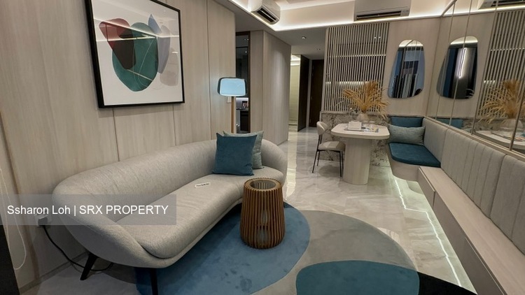 Tanjong Katong Road (D15), Condominium #524020131